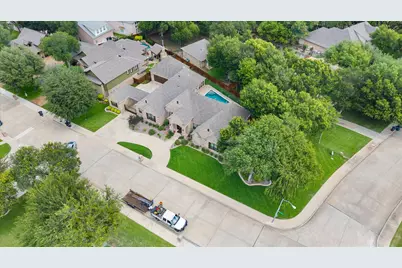 8450 Waterfront Court, Fort Worth, TX 76179 - Photo 37