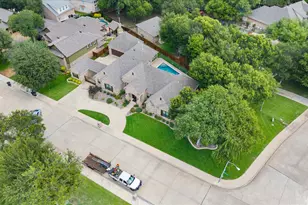 8450 Waterfront Ct, Fort Worth, TX 76179 - Photo 37