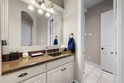 8450 Waterfront Court, Fort Worth, TX 76179 - Photo 23