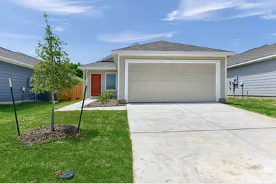 402 Harvest Street, Princeton, TX 75407 - Photo 1