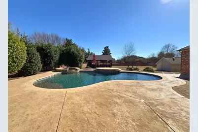 1205 Golden Gate Drive, Southlake, TX 76092 - Photo 7