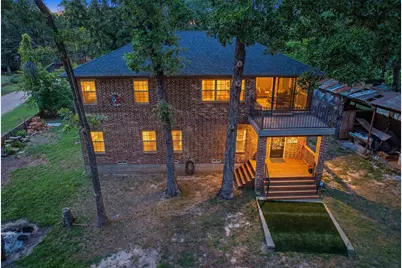 222 Wedgewood Drive, Mabank, TX 75156 - Photo 1