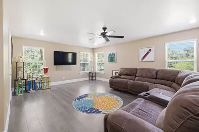 222 Wedgewood Drive, Mabank, TX 75156 - Photo 23