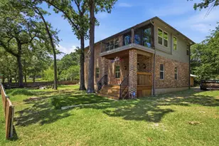 222 Wedgewood Dr, Mabank, TX 75156 - Photo 3