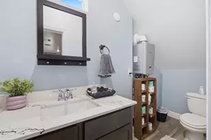 222 Wedgewood Dr, Mabank, TX 75156 - Photo 19