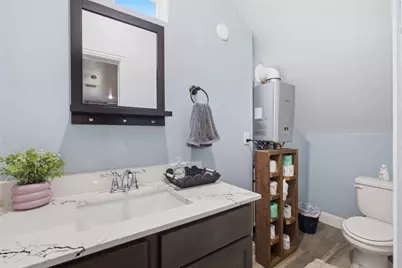 222 Wedgewood Drive, Mabank, TX 75156 - Photo 19