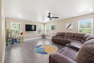 222 Wedgewood Dr, Mabank, TX 75156 - Photo 23