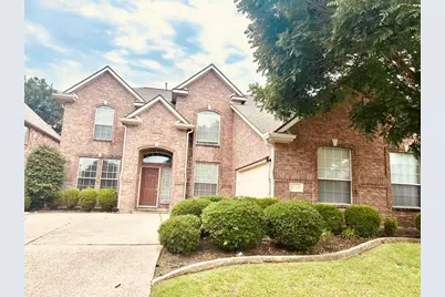 6717 Stony Hill Road, McKinney, TX 75072 - Photo 1