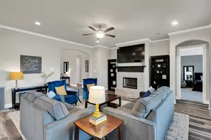 3531 Makala Dr, Midlothian, TX 76065 - Photo 5
