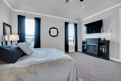3531 Makala Drive, Midlothian, TX 76065 - Photo 11