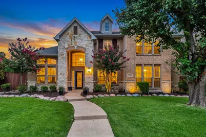 7986 Rasor Drive, Frisco, TX 75036 - Photo 1