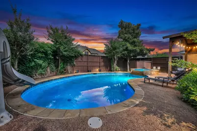 7986 Rasor Drive, Frisco, TX 75036 - Photo 3