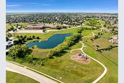 14124 Snaffle Bit Trail, Fort Worth, TX 76052 - Photo 29