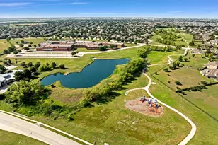 14124 Snaffle Bit Trail, Fort Worth, TX 76052 - Photo 29