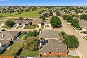 14124 Snaffle Bit Trail, Fort Worth, TX 76052 - Photo 25