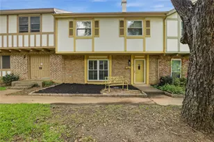 306 Westview Terrace, Arlington, TX 76013 - Photo 3