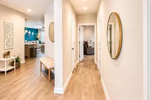 15736 Hazelhurst Ln, Fort Worth, TX 76247 - Photo 5