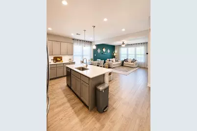 15736 Hazelhurst Lane, Fort Worth, TX 76247 - Photo 3