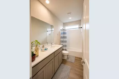 15736 Hazelhurst Lane, Fort Worth, TX 76247 - Photo 11