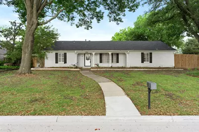 3601 Chicosa Trail, Garland, TX 75043 - Photo 35