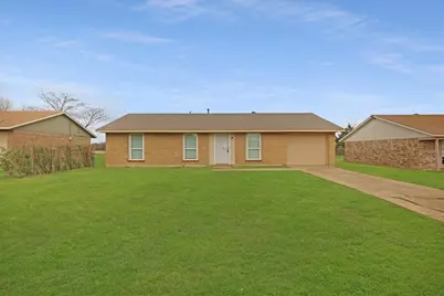 2114 Sunset Drive, Brookston, TX 75421 - Photo 1
