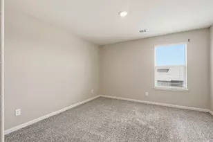 1000 Tumbleweed Trail, Crowley, TX 76036 - Photo 21