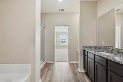 1000 Tumbleweed Trail, Crowley, TX 76036 - Photo 31