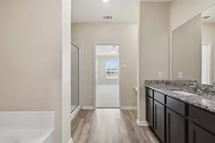 1000 Tumbleweed Trail, Crowley, TX 76036 - Photo 31