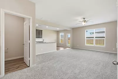 1000 Tumbleweed Trail, Crowley, TX 76036 - Photo 5