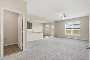 1000 Tumbleweed Trail, Crowley, TX 76036 - Photo 5