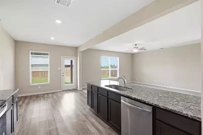 1000 Tumbleweed Trail, Crowley, TX 76036 - Photo 15