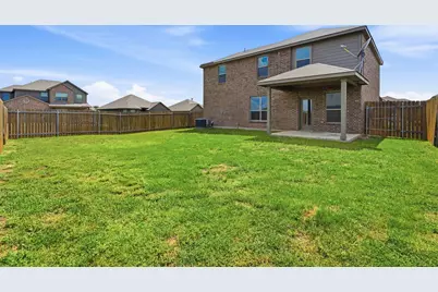 1000 Tumbleweed Trail, Crowley, TX 76036 - Photo 35