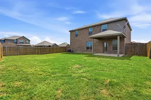 1000 Tumbleweed Trail, Crowley, TX 76036 - Photo 35