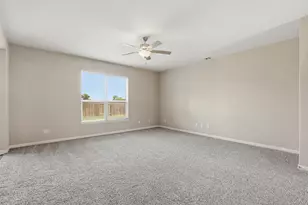 1000 Tumbleweed Trail, Crowley, TX 76036 - Photo 19