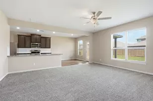 1000 Tumbleweed Trail, Crowley, TX 76036 - Photo 7