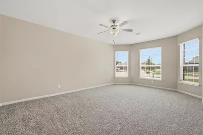 1000 Tumbleweed Trail, Crowley, TX 76036 - Photo 25