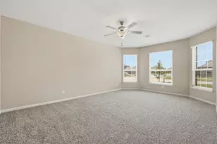 1000 Tumbleweed Trail, Crowley, TX 76036 - Photo 25