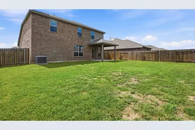 1000 Tumbleweed Trail, Crowley, TX 76036 - Photo 37