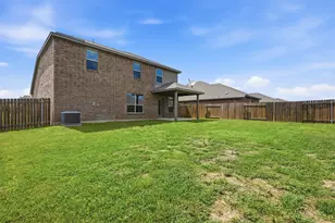 1000 Tumbleweed Trail, Crowley, TX 76036 - Photo 37