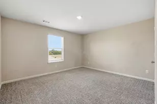 1000 Tumbleweed Trail, Crowley, TX 76036 - Photo 23