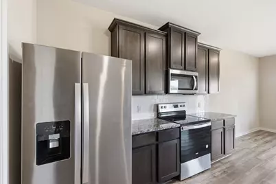 1000 Tumbleweed Trail, Crowley, TX 76036 - Photo 13