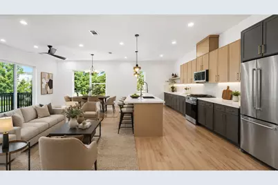 4605 Belmont Avenue #102, Dallas, TX 75204 - Photo 11