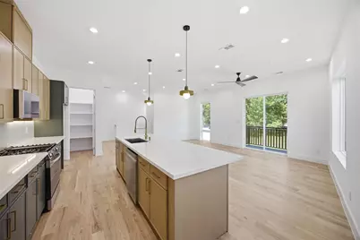 4605 Belmont Avenue #102, Dallas, TX 75204 - Photo 15