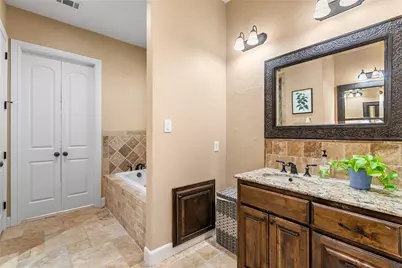 4921 Dogwood Street, Flower Mound, TX 75028 - Photo 19