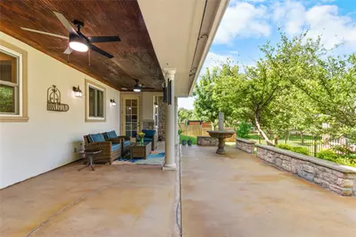 4921 Dogwood Street, Flower Mound, TX 75028 - Photo 35