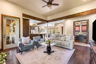 4921 Dogwood St, Flower Mound, TX 75028 - Photo 11