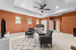 4921 Dogwood St, Flower Mound, TX 75028 - Photo 33