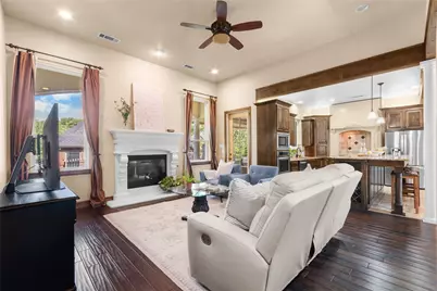 4921 Dogwood Street, Flower Mound, TX 75028 - Photo 9