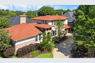 4921 Dogwood Street, Flower Mound, TX 75028 - Photo 1