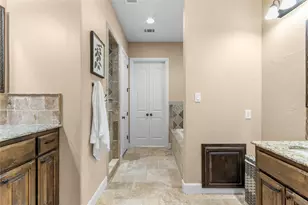 4921 Dogwood St, Flower Mound, TX 75028 - Photo 17